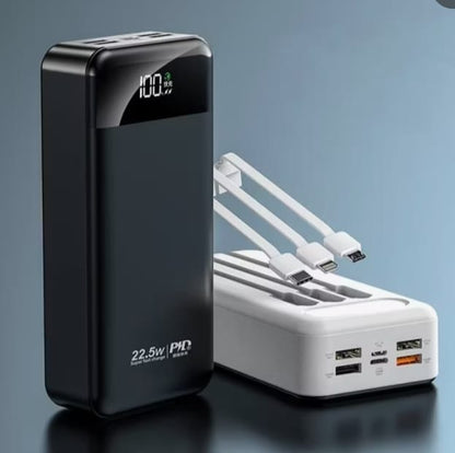 Bateria portatil 50000mah cod:1258 driver:02