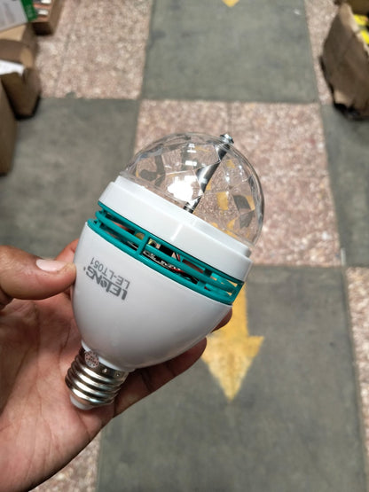 luces sikodelicas Cod:1457 driver:01/