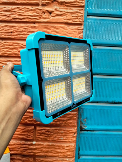 Reflector 600W solar  portable Cod:1361 driver :01