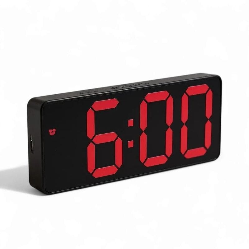 Reloj digital  Cod:3273 Driver :03