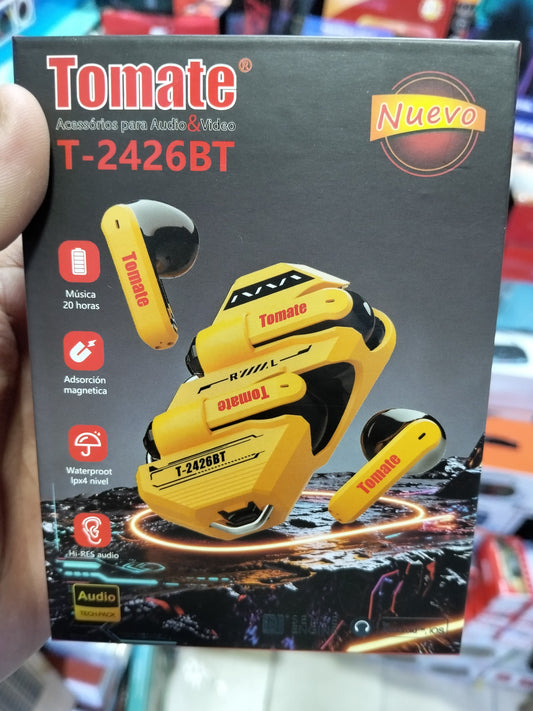 Audifonos Bluetooth 20Horas cod:1443 driver:02