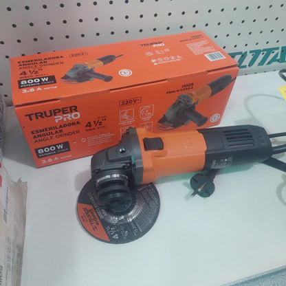 Amoladora Cod:5048 Driver :04