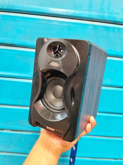 Parlante Bluetooth Cod:1246 driver:01
