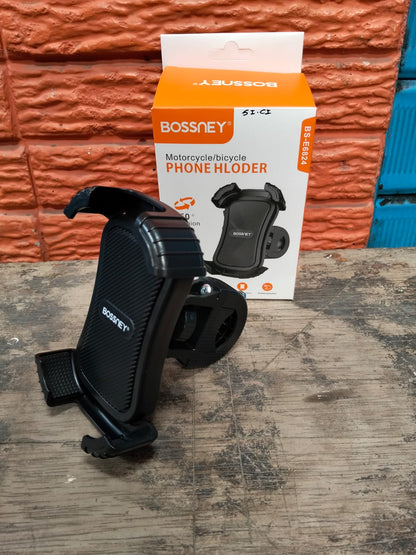 Soporte de celular para moto cod : 1360