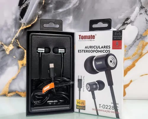 Audifonos de cable Cod:5096 driver:01