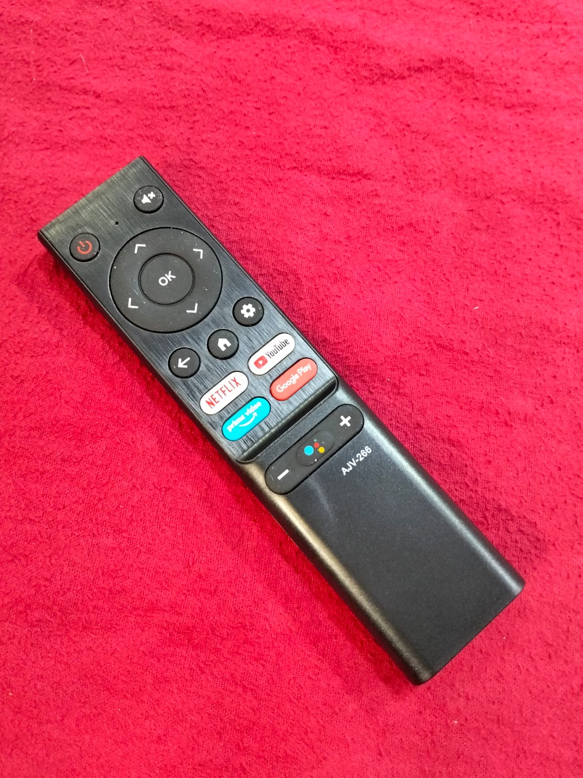 control remoto Hyundai Cod:1409