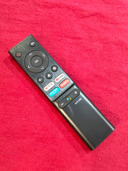 control remoto Hyundai Cod:1409