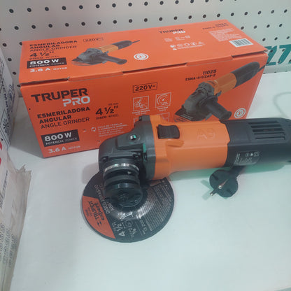 Amoladora Cod:5047 Driver :04