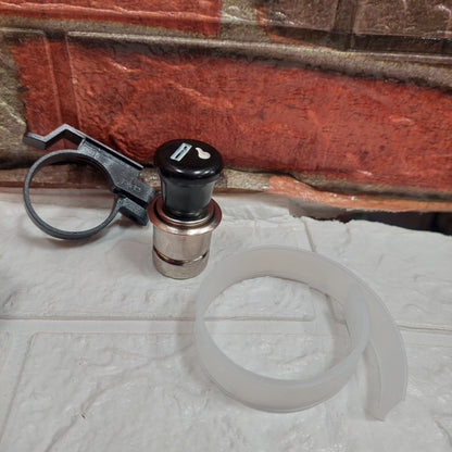 Cargador para moto Cod:3221 Driver:01