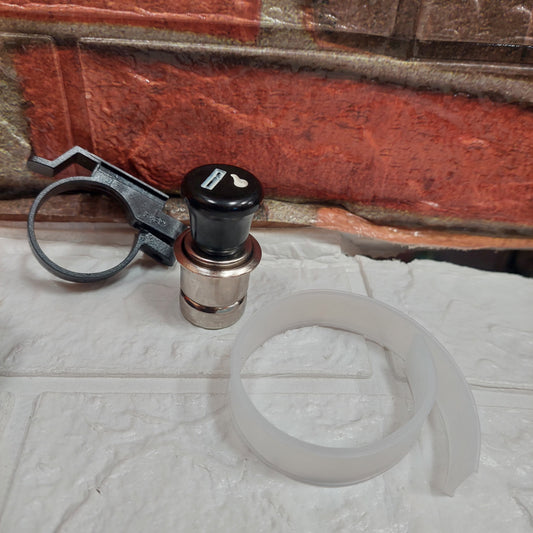 Cargador para moto Cod:3221 Driver:01