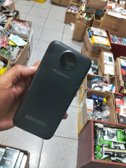 Bateria portatil 40000mah cod:1291 driver:01