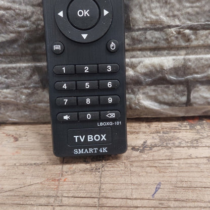 control remoto TV BOX Cod:3197 Drive:01