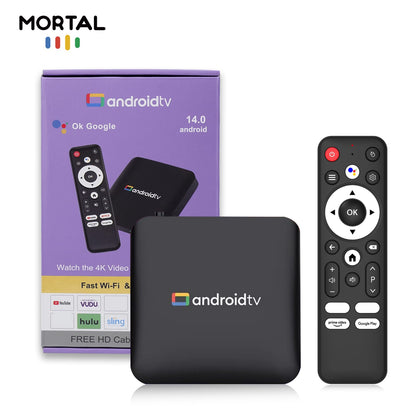TV box