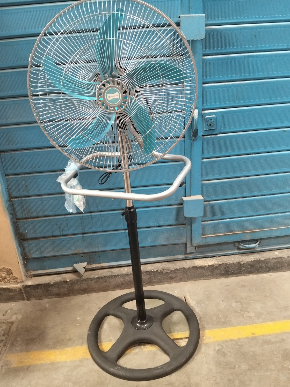 Ventilador 60W 3 en 1 Cod:3078 driver:03