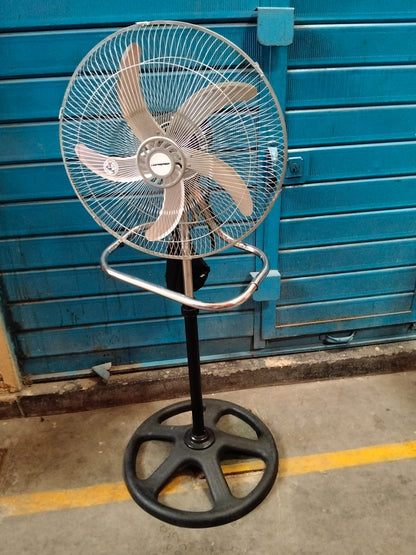 ventilador 3 en 1 160W Cod:5073 driver:03