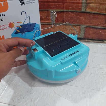 Foco recargable 60W Cod:3226 Driver :01