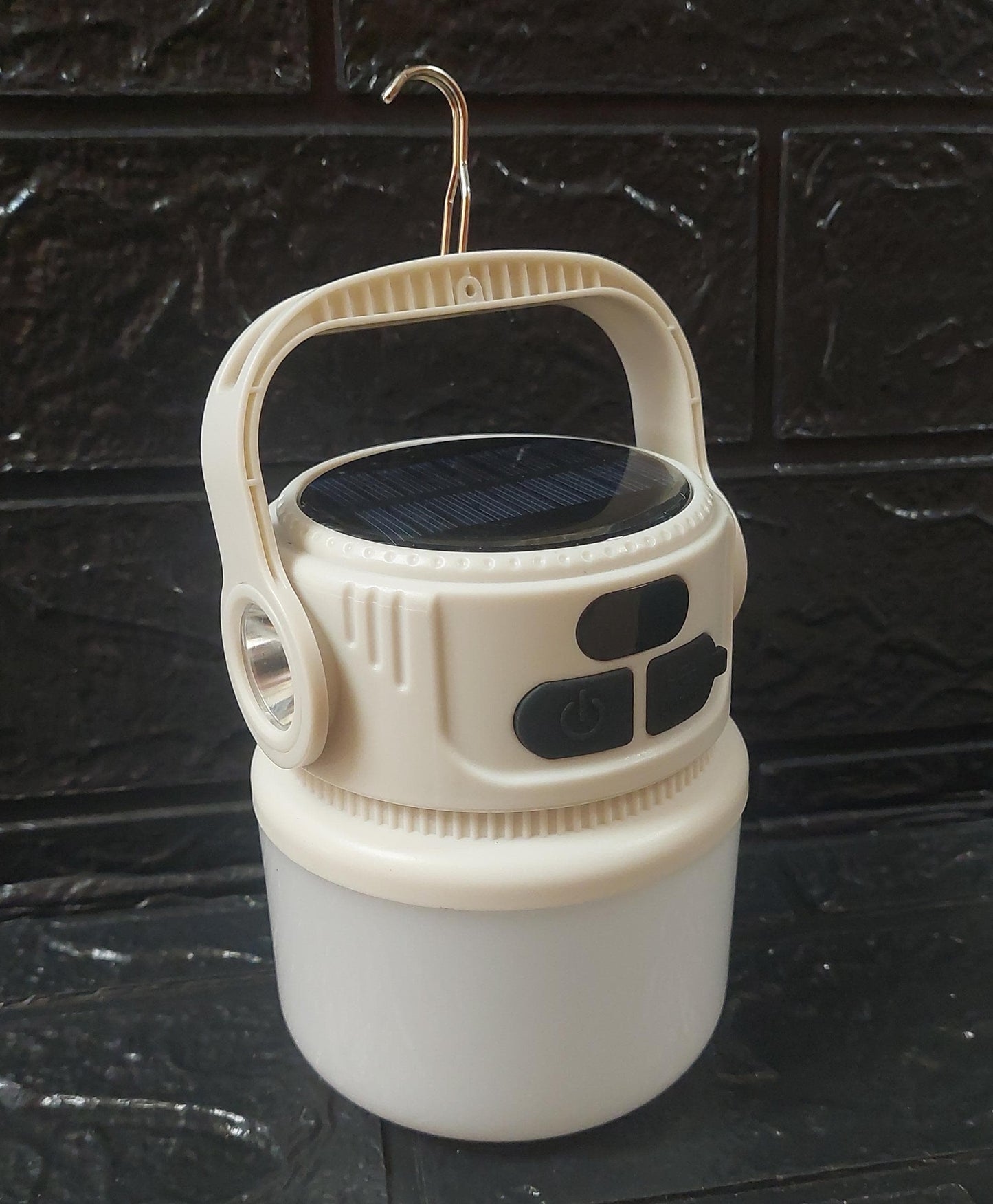 Foco recargable Cod:4414 Driver:03