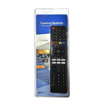 Control remoto universal Cod:1515 driver:03