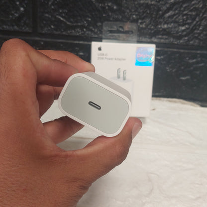 Cubo iphone 20W Cod:1154 driver 01