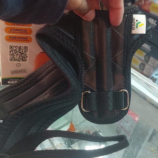 Faja Cod:6023 driver :03