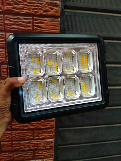 reflector solar portatil 300W Cod:1406 driver:01