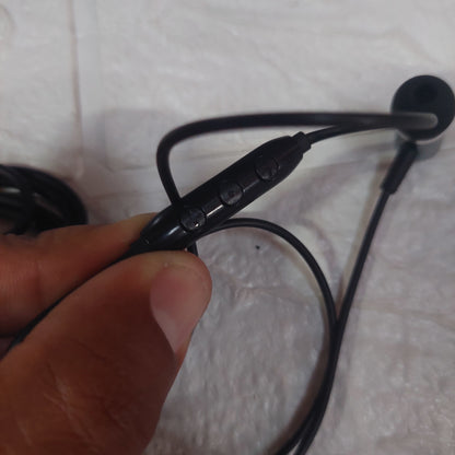 Audifonos de cable Cod:5096 driver:01