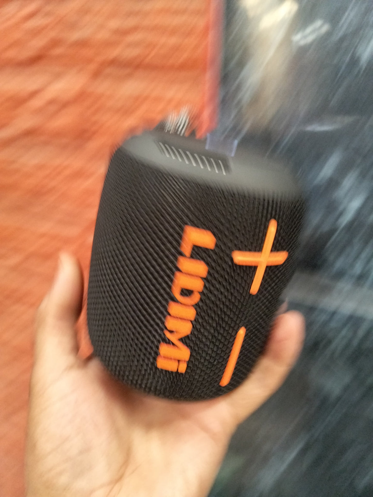 parlante Bluetooth 20W lidimi Cod:1475 driver :01