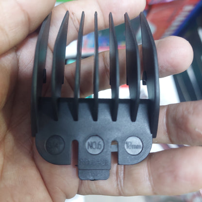 Maquina de cortar cabello electrica Kemei  Cod:3355 Driver :02