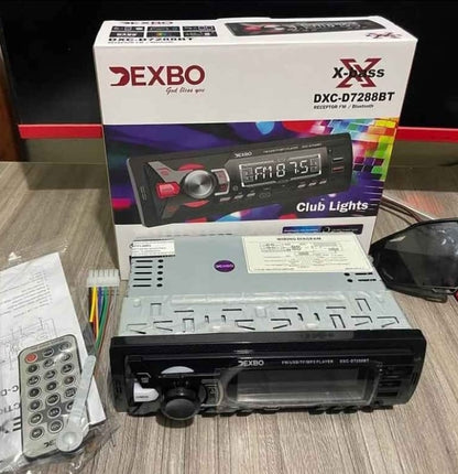 Autoradio Cod: 1192 driver: 02