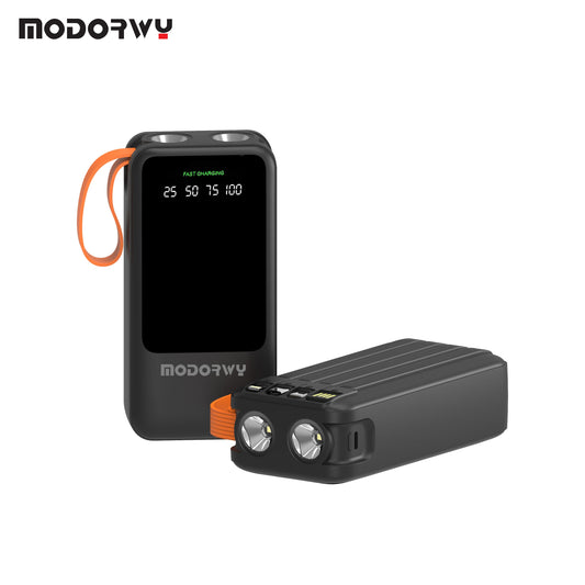 Bateria portatil 25000mah Cod:4462 Driver:02