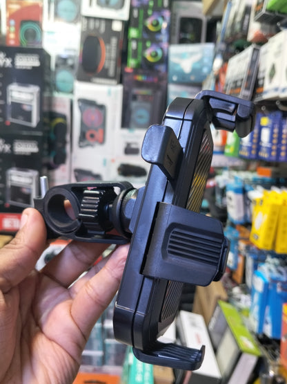 soporte de celular para moto Cod:3010 driver:02