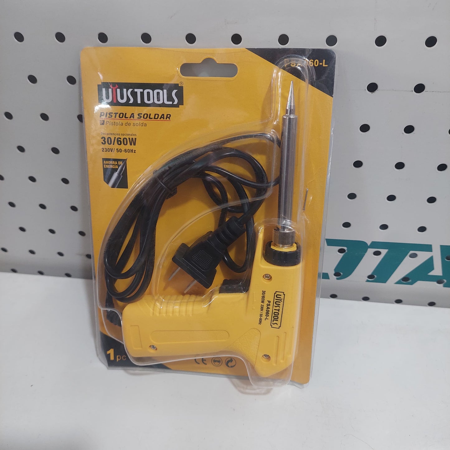 cautin soldar Cod:3193 Driver:04