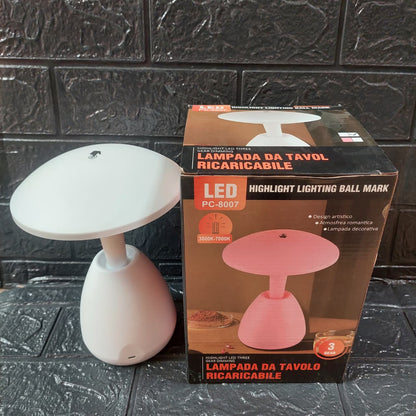 lampara led tactil  Cod:5065 Driver :03