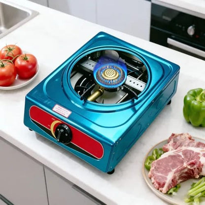 Cocina a gas Cod:3051 driver:01