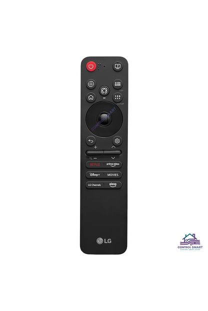 control remoto LG cod:1509 driver :03