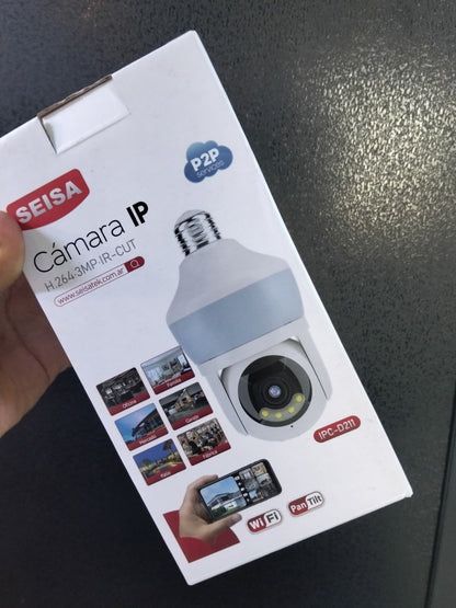 Foco Camara Cod:3029 driver:02