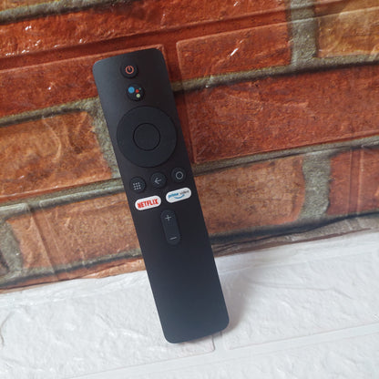 Control Remoto Xiaomi Tv Cod:3381 Driver :03