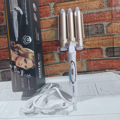 Rizadora  Cod:5007 Driver:01