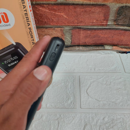 Bateria portatil Solar 10000mah Cod:3233 Driver :01