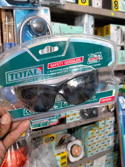 Lentes de seguridad para trabajos Cod:5070 driver:04