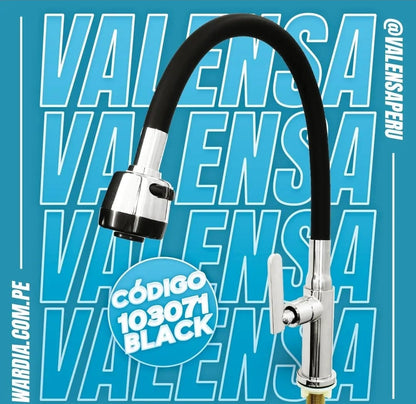 llave lavadero ganzo Cod:1118 driver:04