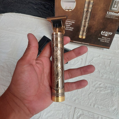 Patillera recargable  Cod:4436 Driver:03