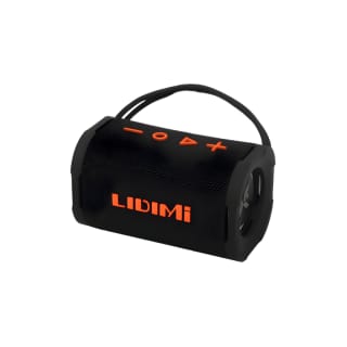 parlante Bluetooth Cod:1207 driver:02