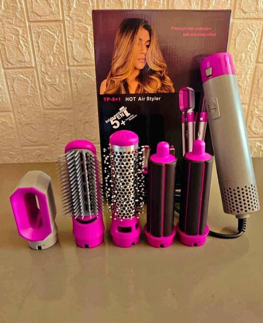 cepilla 5 en 1 Cod:3236 Driver:02