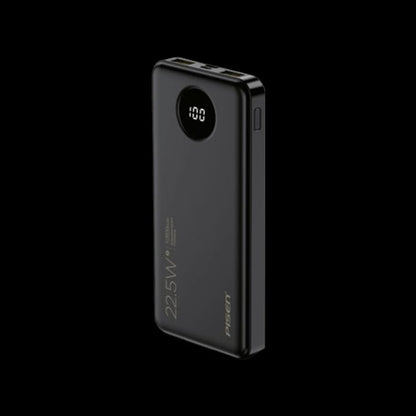 Bateria portatil 15000 mah Cod:1281 driver :02