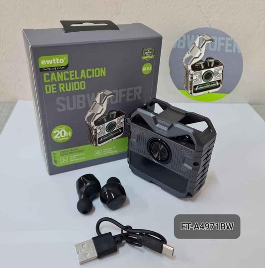Audifonos Bluetooth COD:1090 COD:01
