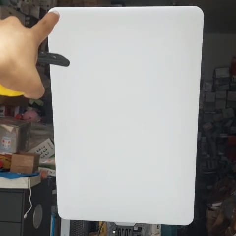 Panel luz led con tripode Cod:4419 Driver:01