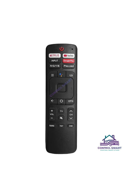 Control remoto Hinsense Cod:1394