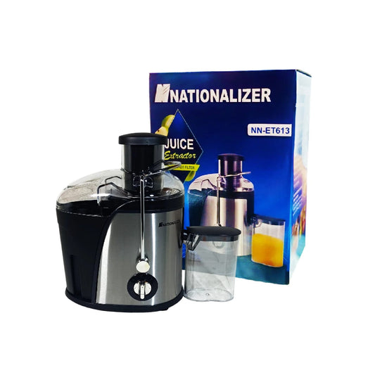 EXTRACTOR DE JUGOS MULTIFUNCIONAL Cod:1311 driver:02