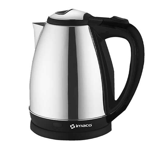 Hervidor electrico 1.8L Cod:1125 driver :05